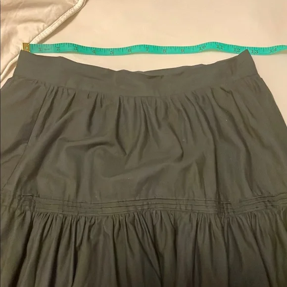 Doen Sebastian Skirt in Black - Picture 10 of 10